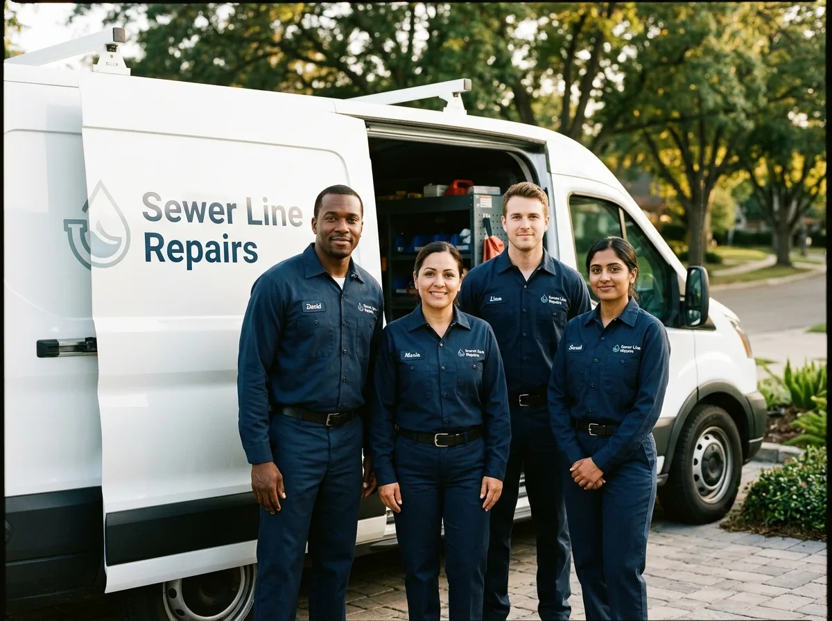 Emergency Plumber company in Seymour, TN