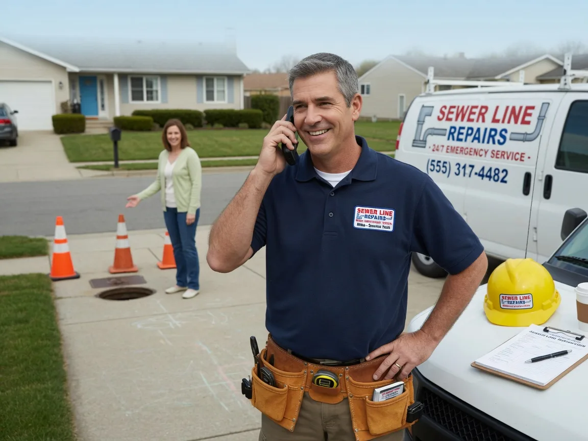Emergency Plumber Seymour, TN FAQs